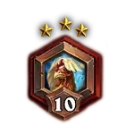 bronze