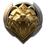 Mobile Legends: Bang Bang Master IV rank icon