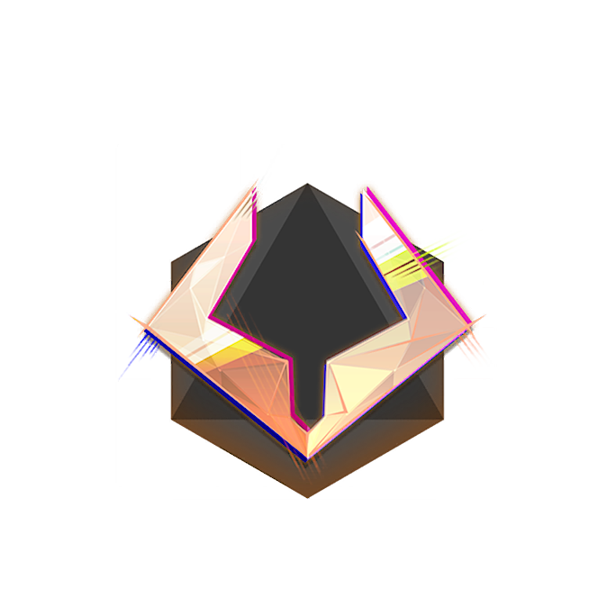 Marvel Rivals Bronze II rank icon