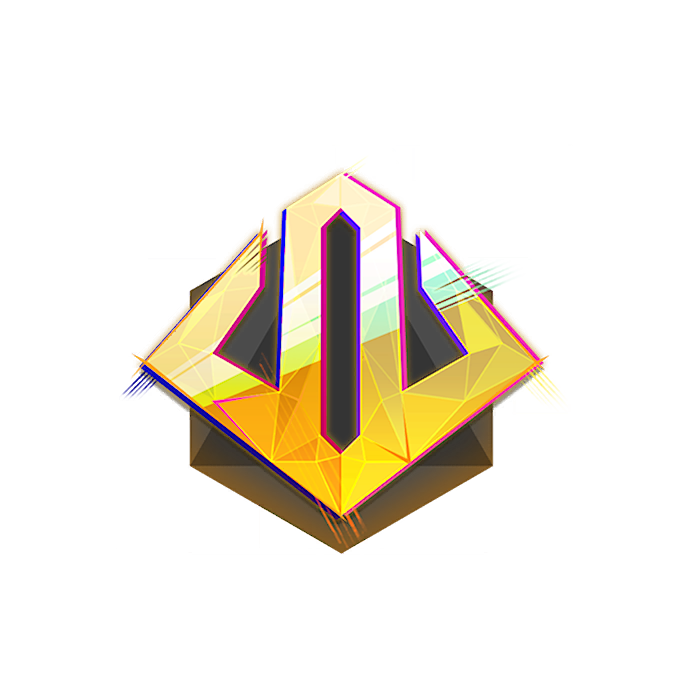 Marvel Rivals Gold III rank icon