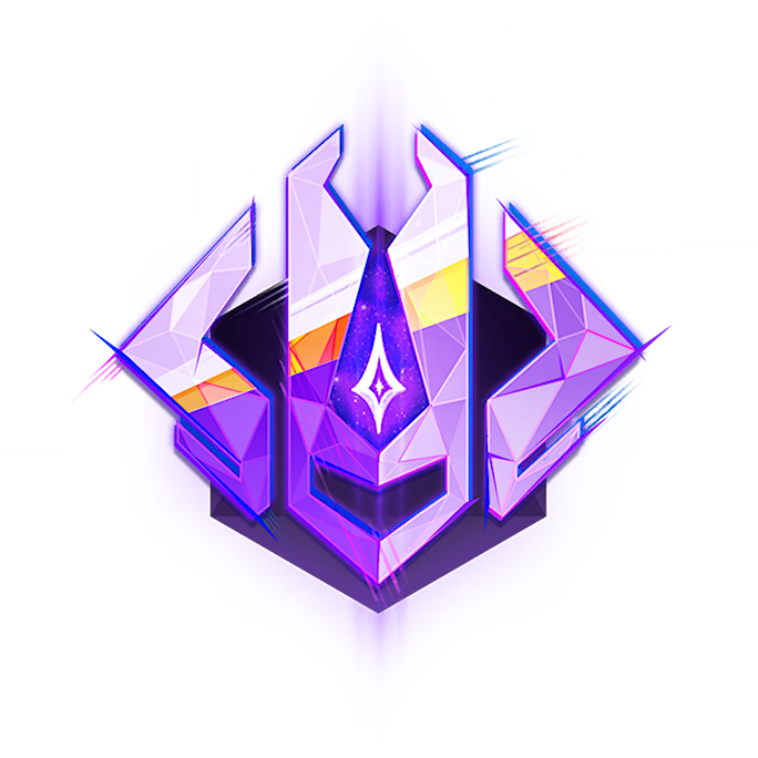 Marvel Rivals Grandmaster III rank icon